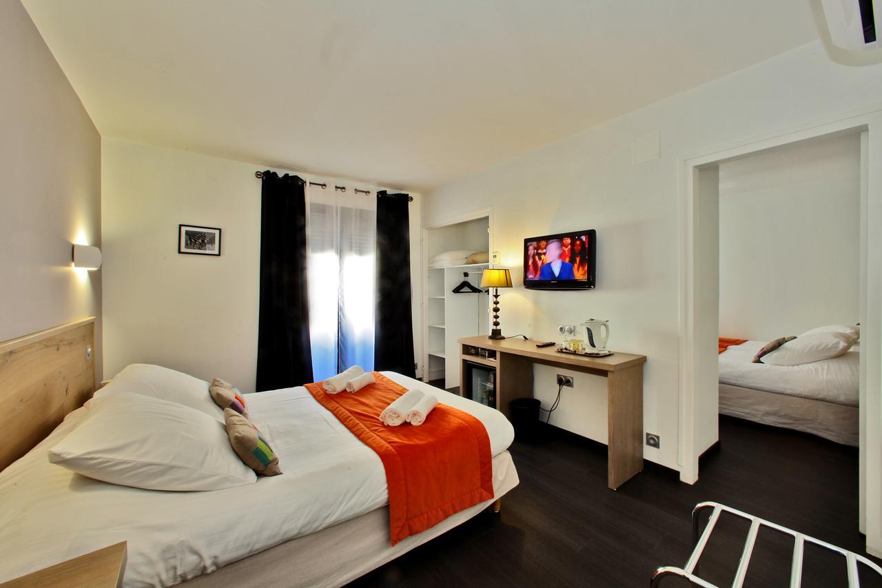 Hotel De Compostelle Сарла-ла-Канеда Екстер'єр фото