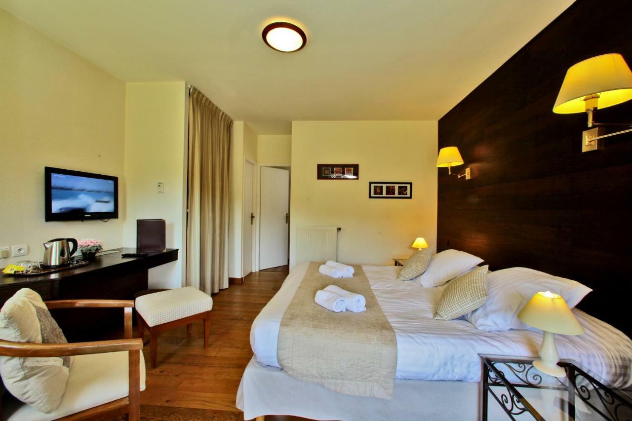 Hotel De Compostelle Сарла-ла-Канеда Екстер'єр фото